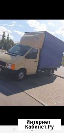 Грузоперевозки Межгород Курск Москва Псков Санкт-П Курск - изображение 1