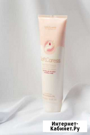 Защитный крем для рук SoftCaress Чебоксары - изображение 1