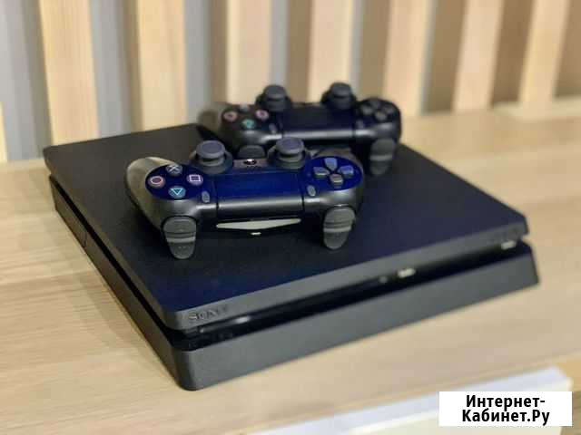 Sony PS4 Омск - изображение 1