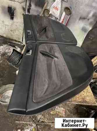 Задние карта на volkswagen passat b5 Чебоксары