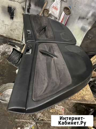 Задние карта на volkswagen passat b5 Чебоксары - изображение 1