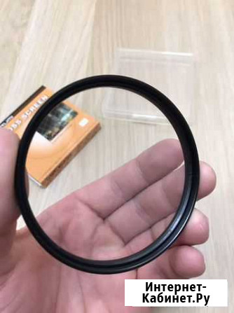 Marumi Cross Screen Filter 77mm Курск - изображение 1