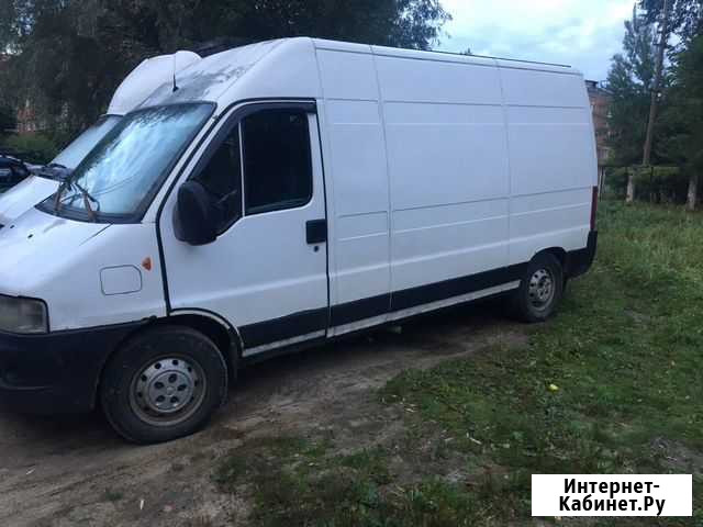 Грузоперевозки 1.5 тонны 12кубов Воскресенск - изображение 1