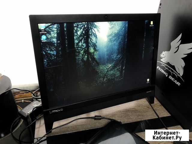 Моноблок Lenovo ideacentre Петрозаводск - изображение 1