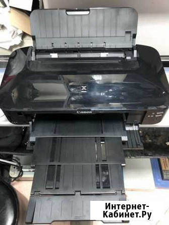 Новый Принтер canon iX6840 Казань - изображение 1