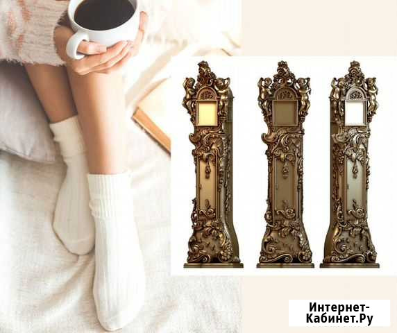 3д модель Санкт-Петербург - изображение 1