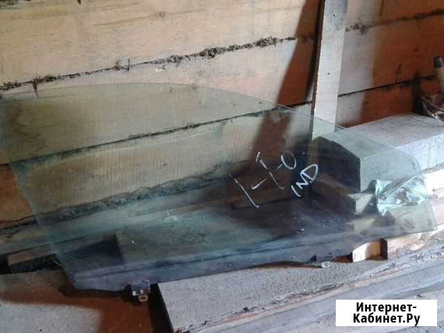 Переднее стекло на филдер Улан-Удэ - изображение 1