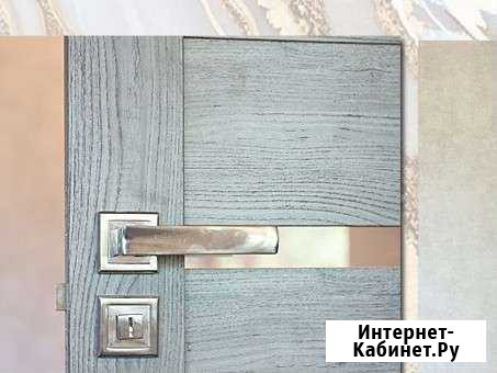 Установка межкомнатных дверей Благовещенск - изображение 1