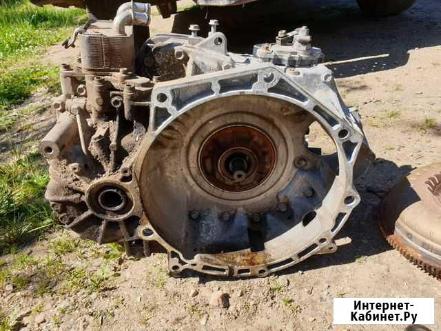 АКПП коробка 09g KGV aisin tf60-sn 1.8 cda cdaa vw Вышний Волочек - изображение 1
