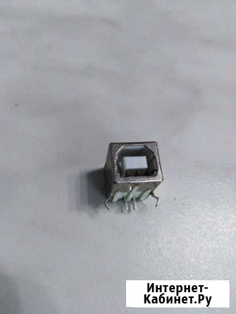 USB B Разъем Петрозаводск - изображение 1
