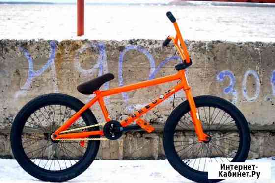 Продам BMX BSD Freedom 2021 Архангельск