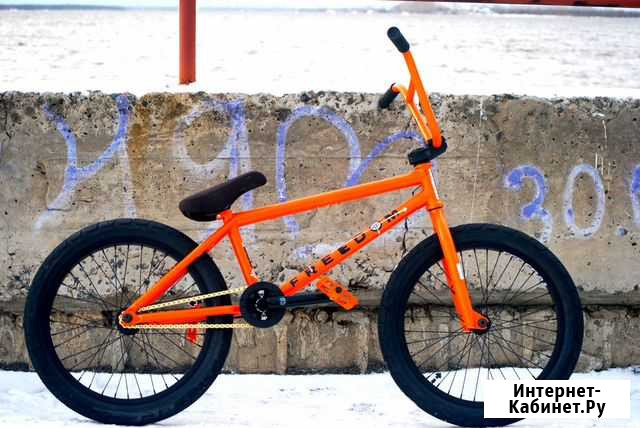Продам BMX BSD Freedom 2021 Архангельск - изображение 1