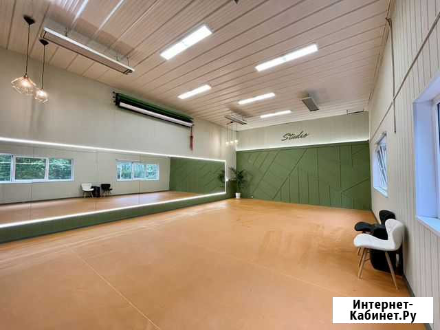 Зал в аренду 60м Санкт-Петербург - изображение 1