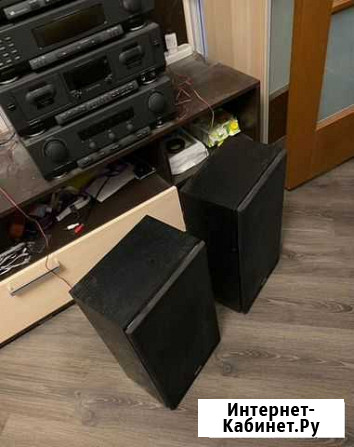 Акустика 2 Колонки Philips AK 271 Ростов-на-Дону - изображение 1