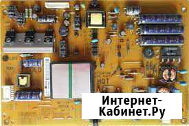 Philips 40PFL5606H/60 по запчастям (бп, подсветка) Владивосток - изображение 1
