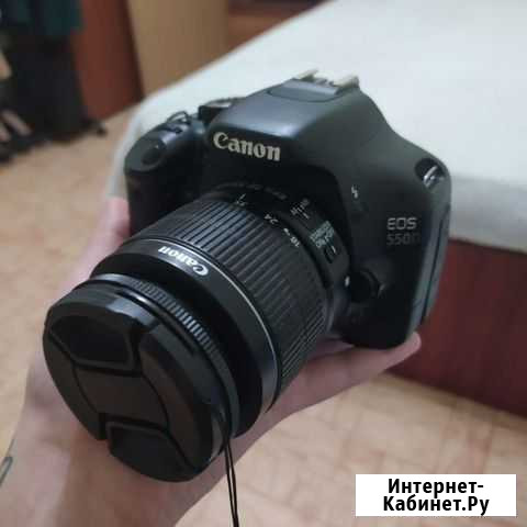 Фотоаппарат Владимир - изображение 1