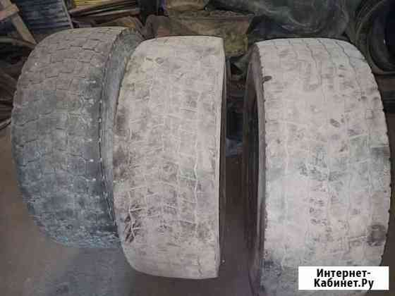 Michelin 315/70 R22.5 Рубцовск