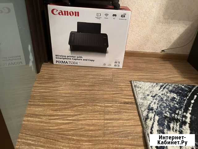 Ganon принтор Сочи - изображение 1