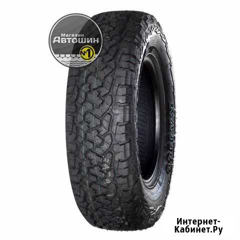 Roadcruza RA-1100 A/T 245/70 R16 Абакан - изображение 1