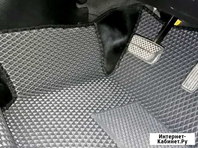 Коврики haval f7 eva 3d ева 3д эва 3д Когалым - изображение 1