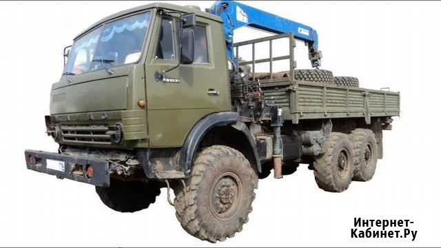 Манипулятор Автовышка Ямобур вездеход. Услуги Муром - изображение 1
