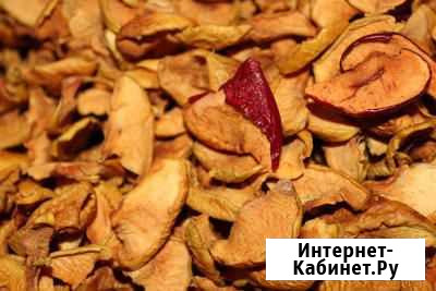 Компотная смесь Бийск - изображение 1