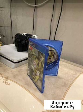 Sony PS4 fifa 17 Домодедово - изображение 1