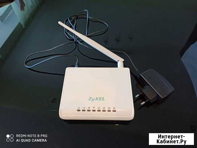 WI-FI Роутер Киров - изображение 1