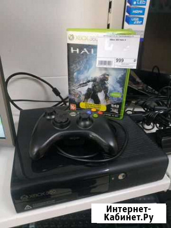 Приставка Xbox 360 250гб проля64 Курган - изображение 1