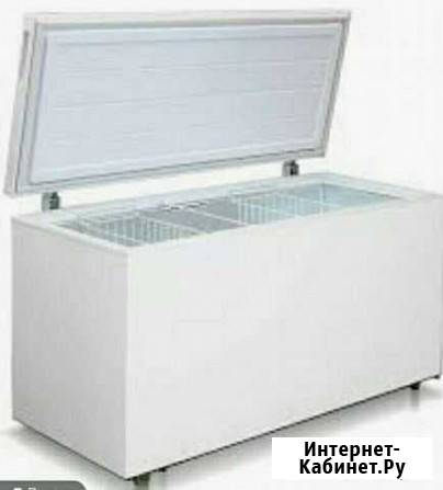 Морозильный ларь Грязи - изображение 1