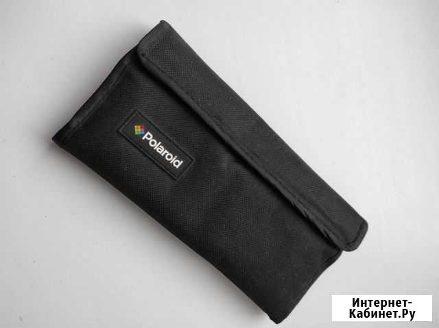 Набор линз для макросъёмки Polaroid Печора - изображение 1