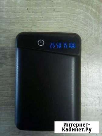 Power bank(новый) Ярославль - изображение 1