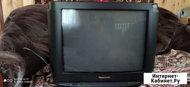 Телевизор Panasonic TC-2150RS Озёры - изображение 1