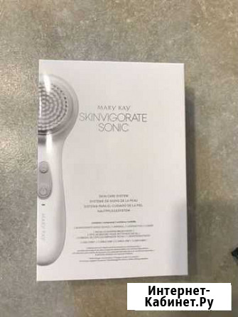 Щетка для лица Mary Kay Scinvigorate Sonic Калининград - изображение 1