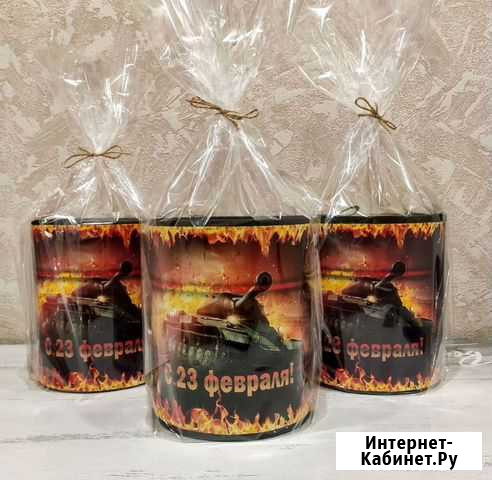 Подарочные Коробки-бочки Йошкар-Ола - изображение 1