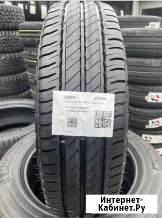 Шины Michelin 195/75/16C Заюково - изображение 1