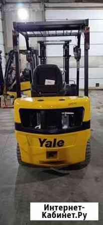 Погрузчик Yale GDP18MX - Япония Нижний Новгород