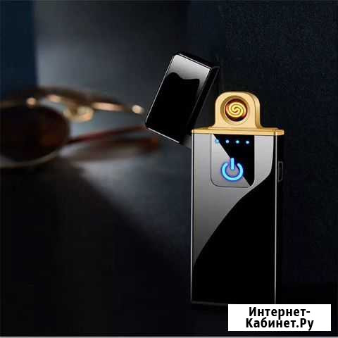 Электрическая USB зажигалка Екатеринбург - изображение 1