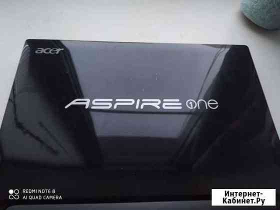 Acer aspire one d255 Липецк