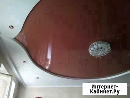 Натяжной Потолок Уфа - изображение 1