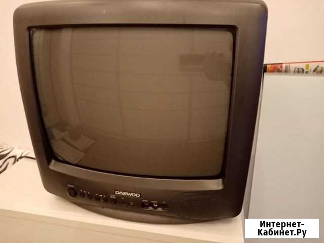 Телевизор Ижевск - изображение 1
