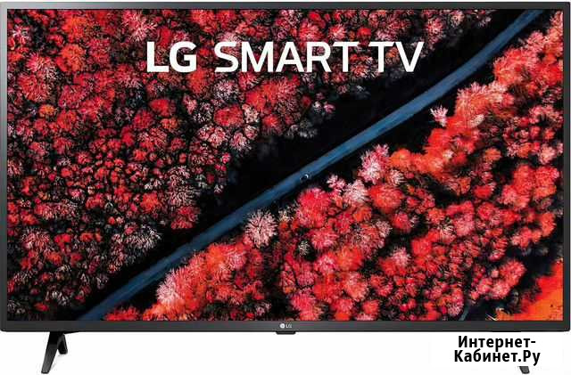 LED LG 43LK5910PLC Smart Тула - изображение 1