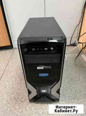 Компьютер системный блок Хабаровск