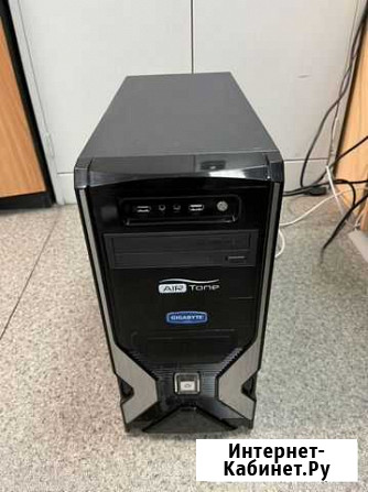 Компьютер системный блок Хабаровск - изображение 1