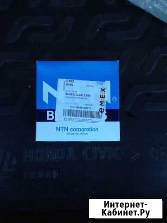 Подшипник ступицы перед на honda civic 4d с 06 Сочи - изображение 1