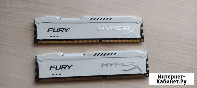 Оперативная память ddr3 8 gb для пк Чита - изображение 1