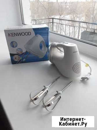 Миксер Kenwood Кандалакша - изображение 1