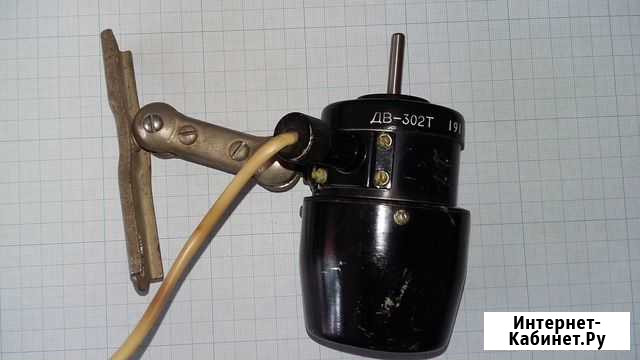 Мотор от вентилятора вертолета Омск - изображение 1