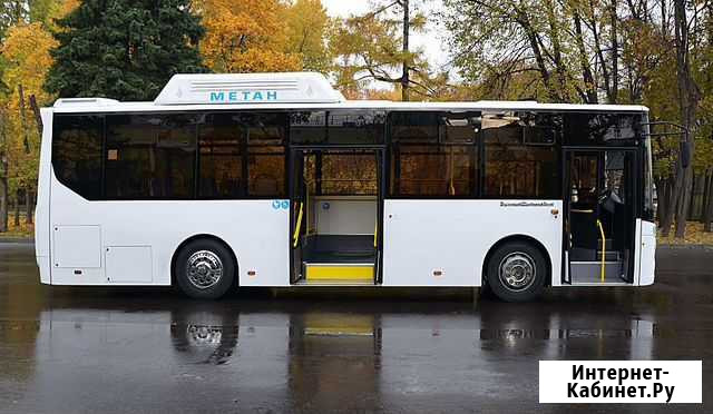 Городской автобус КАвЗ 4270-80, 2021 Иркутск - изображение 1