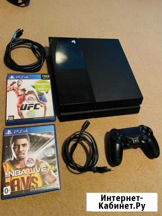 Sony PS4 Батайск - изображение 1
